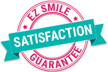 Satisfaction Guarantee